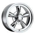 Wheel 15X7 5-4.5 3.75BS Legend - 141H5765C7 Vinyasa Automotive