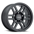 Wheel Overland Series - 3556883SB0 Vinyasa Automotive