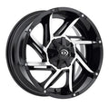 Wheel 422 Prowler - 4227983GBMF12 Vinyasa Automotive