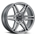 Wheel Wedge Series - 47622936GMMF30 Vinyasa Automotive