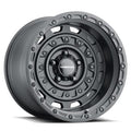 Wheel Tactical - 4037170SB25 Vinyasa Automotive