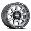 Wheel Ojos - 3508981SGBL12 Vinyasa Automotive