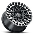 Wheel Savage - 3497883GBML12 Vinyasa Automotive