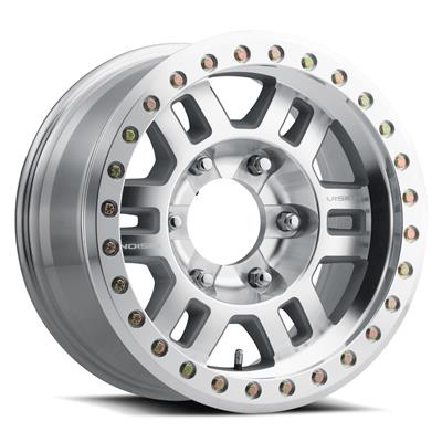 Wheel Manx Comp - 398BLZ7827UMFMR15 Vinyasa Automotive