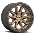 Wheel Korupt - 4057873BZSBL30 Vinyasa Automotive