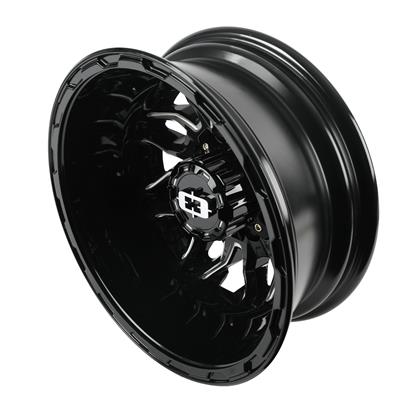 Wheel Korupt - 4107681GBMSR Vinyasa Automotive