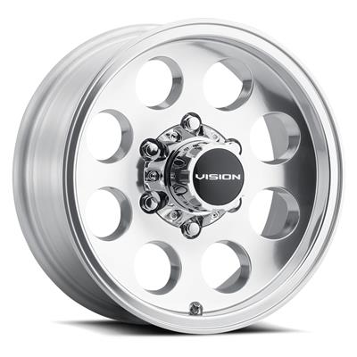 Wheel 56 Series - 565883P19 Vinyasa Automotive