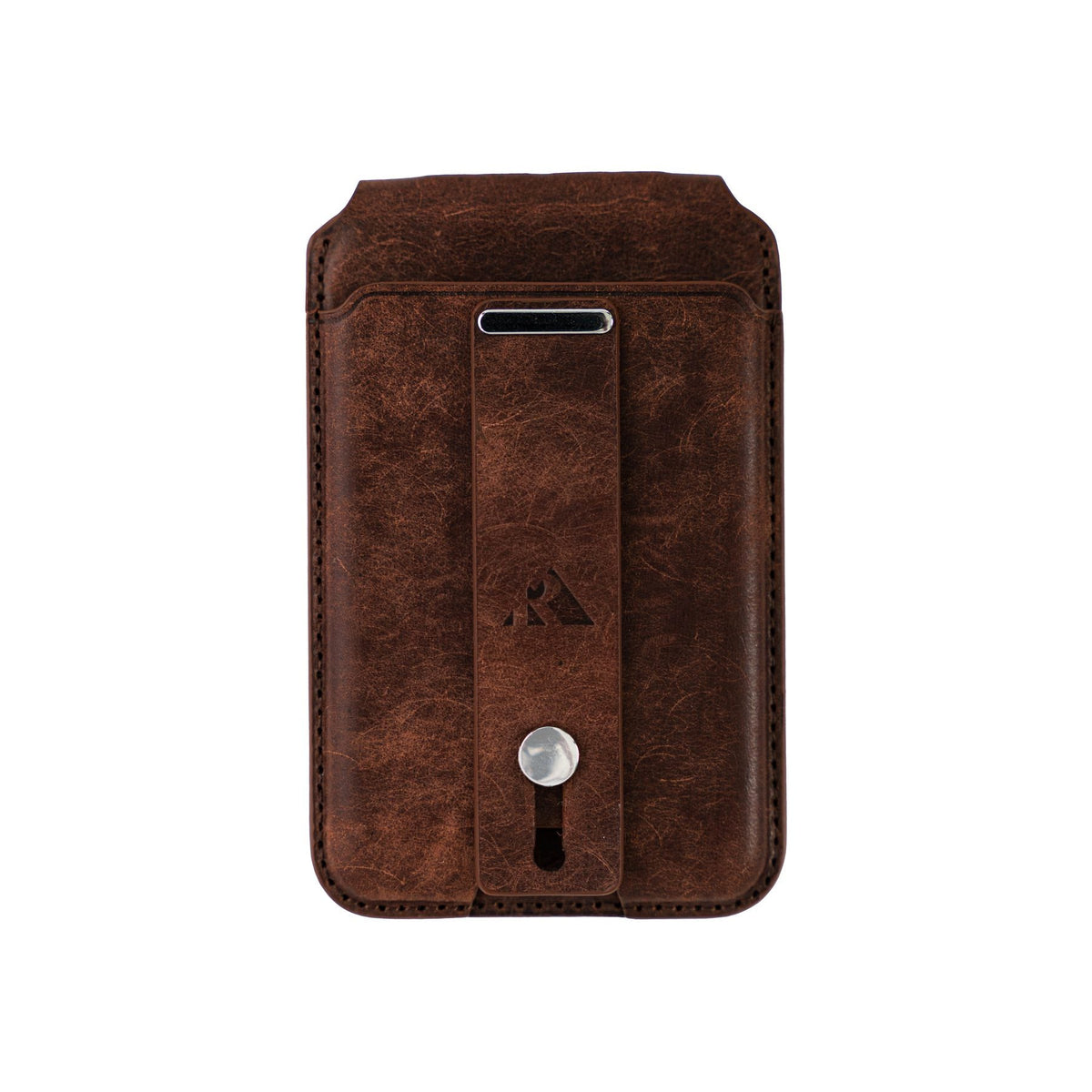 Magnetic Cardholder Robust