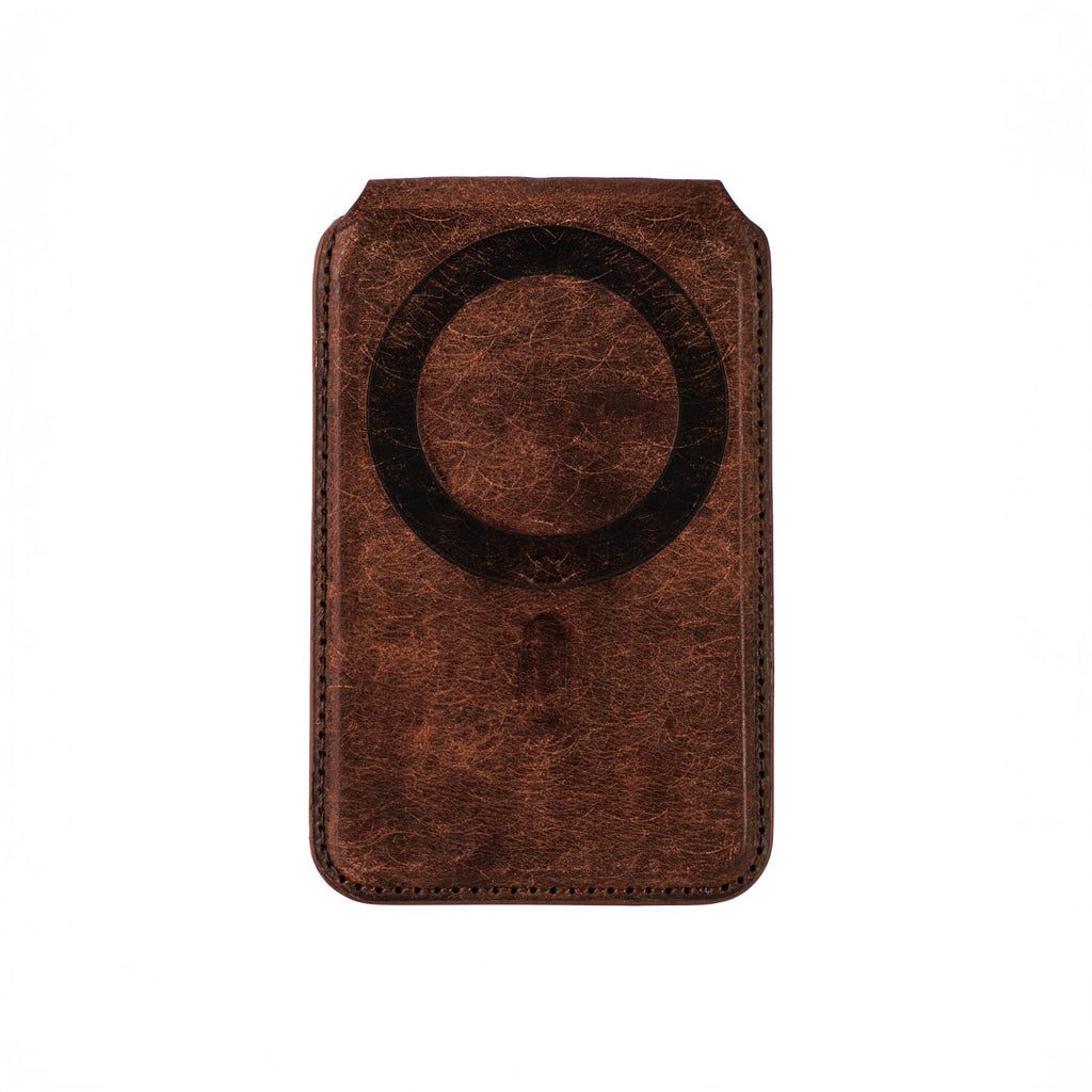 Magnetic Cardholder Robust