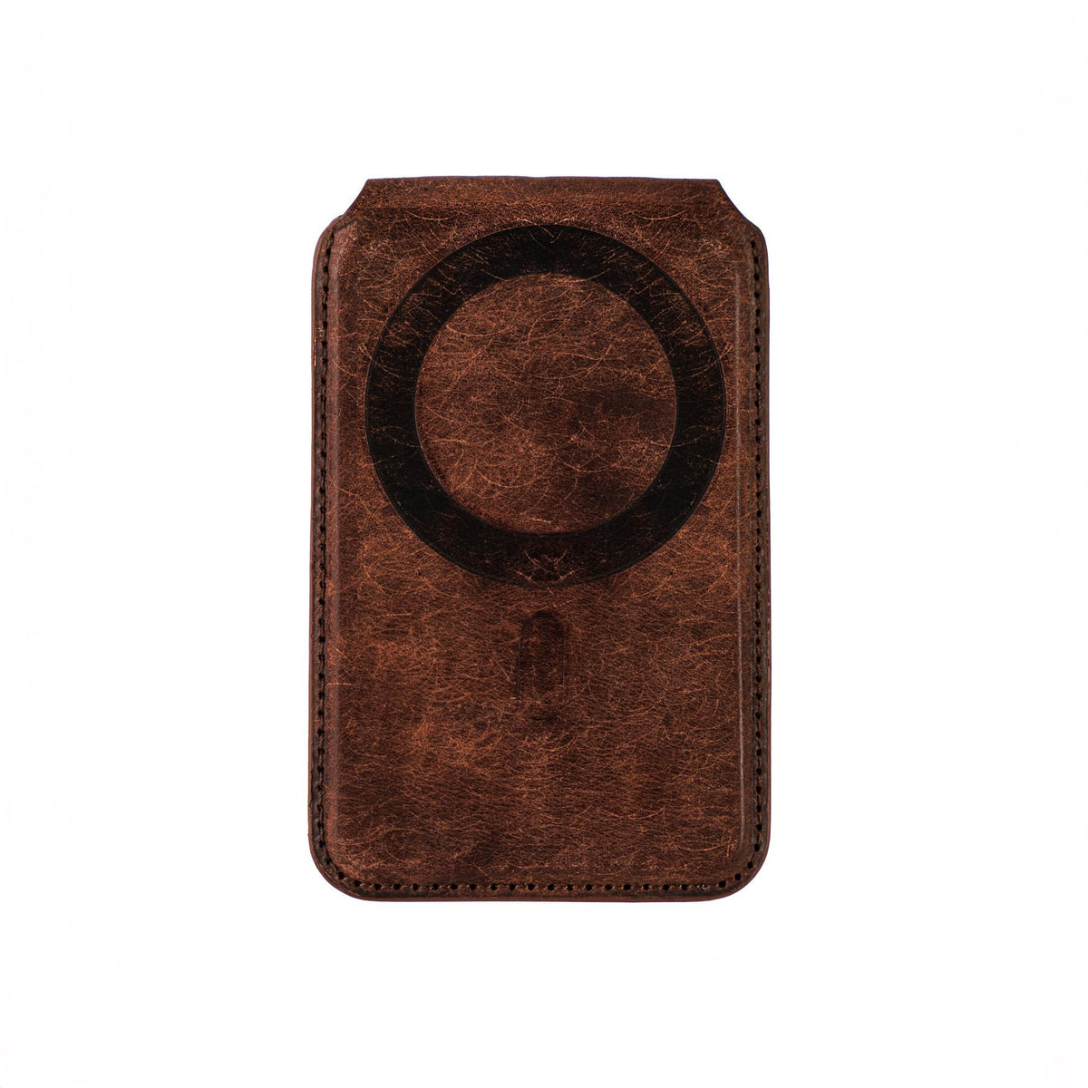 Magnetic Cardholder Robust