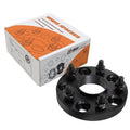 WHEEL ADAPTERS HUB-CENTRIC Vinyasa Automotive