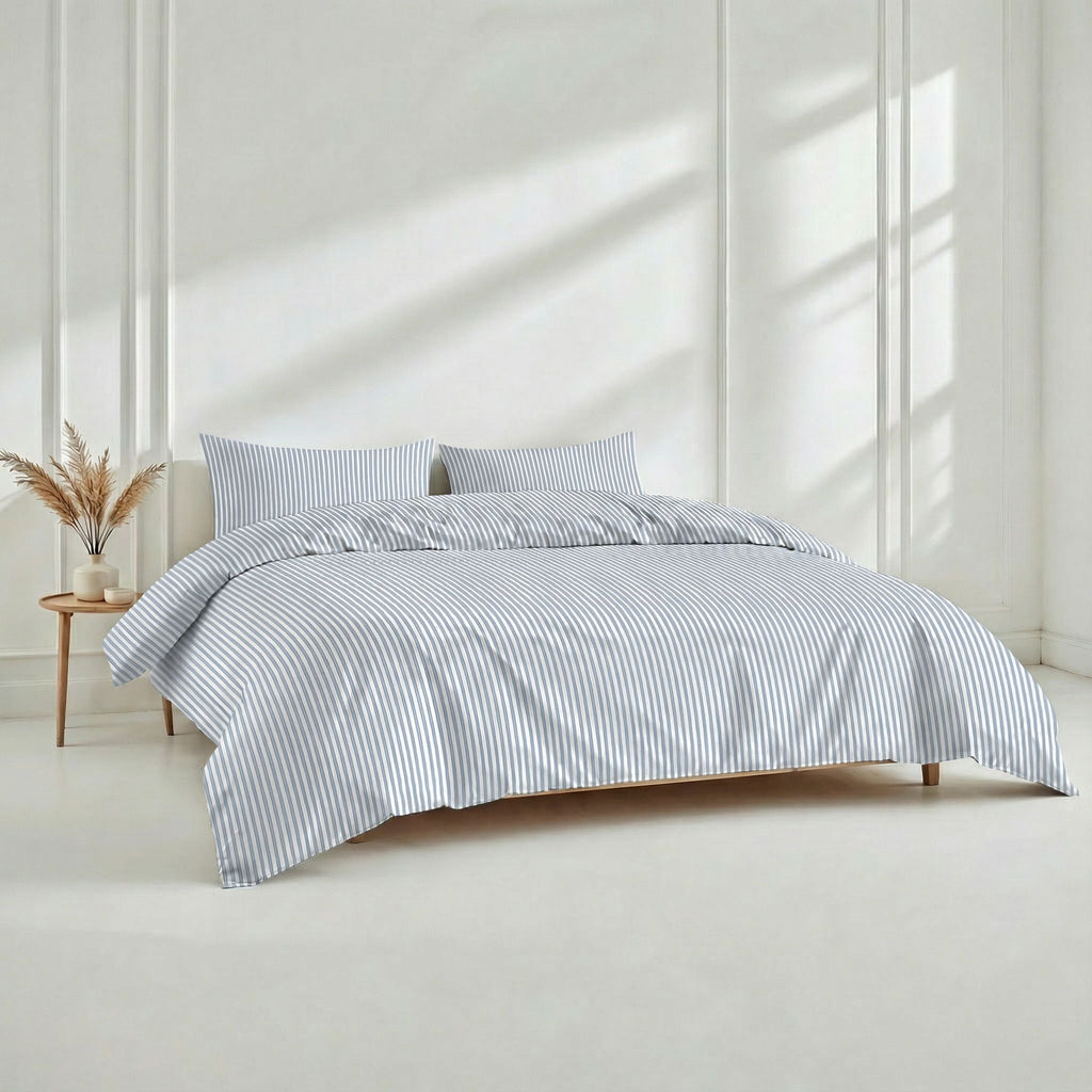 Luxe Australian Sateen Bedding Bundle Italic