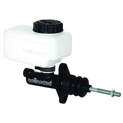 SHORT REMOTE M/C KIT 5/8   BO Vinyasa Automotive
