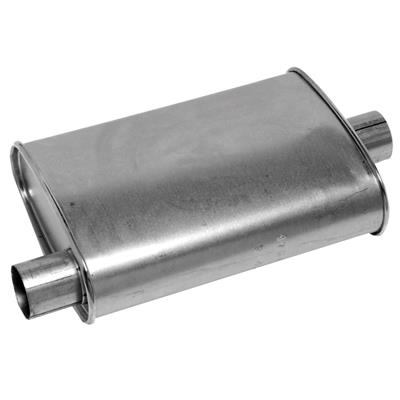 Walker Mega-Flow Mufflers - 17613 Vinyasa Automotive