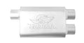 Thrush Welded Mufflers - 17638 Vinyasa Automotive