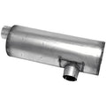 Walker Heavy-Duty Mufflers - 21969 Vinyasa Automotive