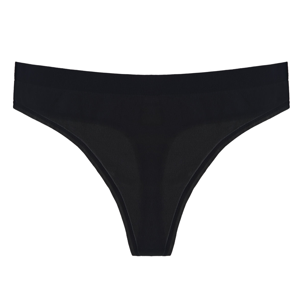 Clearance Women's Bamboo/Cotton Thongs Style Underwear Spun Bamboo