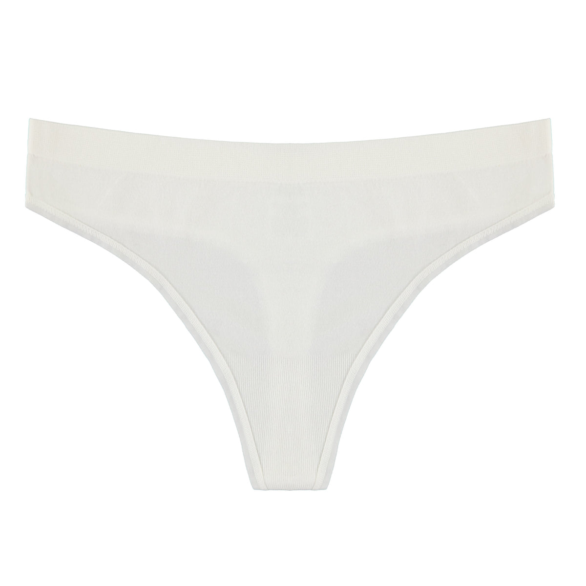 Clearance Women's Bamboo/Cotton Thongs Style Underwear Spun Bamboo