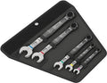Wera Tools 6003 Joker Switch Combination Wrenches - 05020230001 Vinyasa Automotive