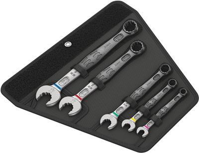 Wera Tools 6003 Joker Switch Combination Wrenches - 05020230001 Vinyasa Automotive