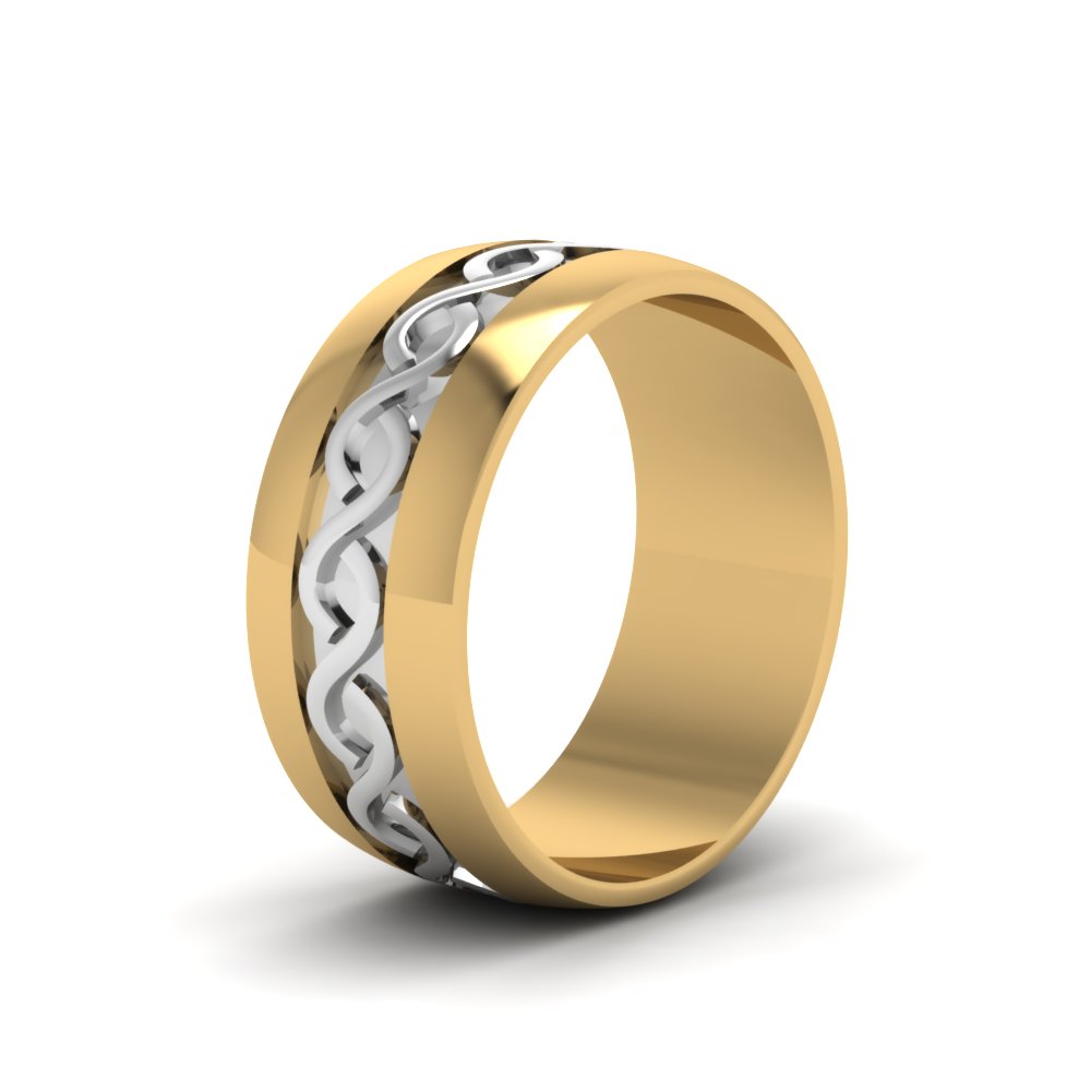 Infinity Design Band