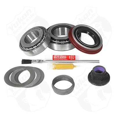 Yukon Gear & Axle Pinion Kits - 13041 Vinyasa Automotive