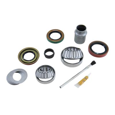 PINION INSTALL KIT Vinyasa Automotive