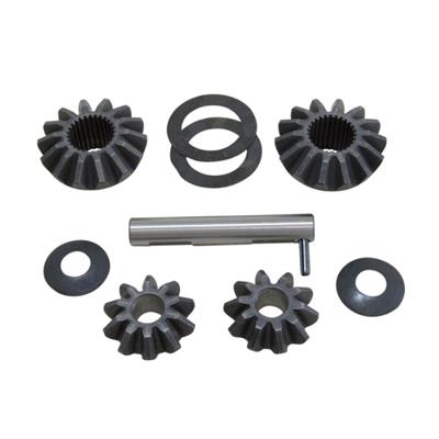 OPEN SPIDER GEAR KIT Vinyasa Automotive
