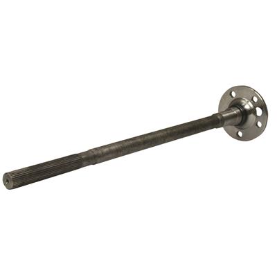 Yukon Gear & Axle Cut-to-Fit Axle Shafts - 21408 Vinyasa Automotive