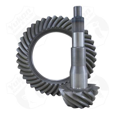 Yukon Gear & Axle Ring and Pinion Sets - 24086 Vinyasa Automotive
