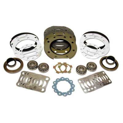 Yukon Gear & Axle Steering Knuckle Bearing Kits - 32054 Vinyasa Automotive