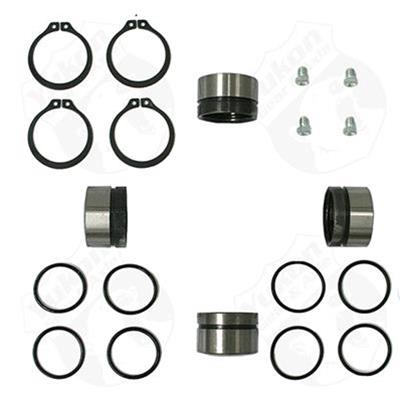 Yukon Gear & Axle Super Joint Rebuild Kits - 32250 Vinyasa Automotive