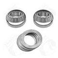 Yukon Gear & Axle Differential Carrier Bearings - 57009 Vinyasa Automotive