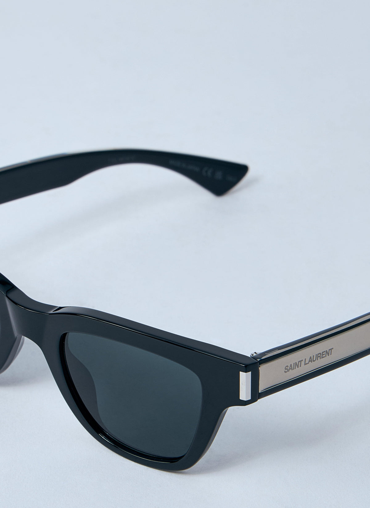 Saint Laurent Men Sl 789 Sunglasses